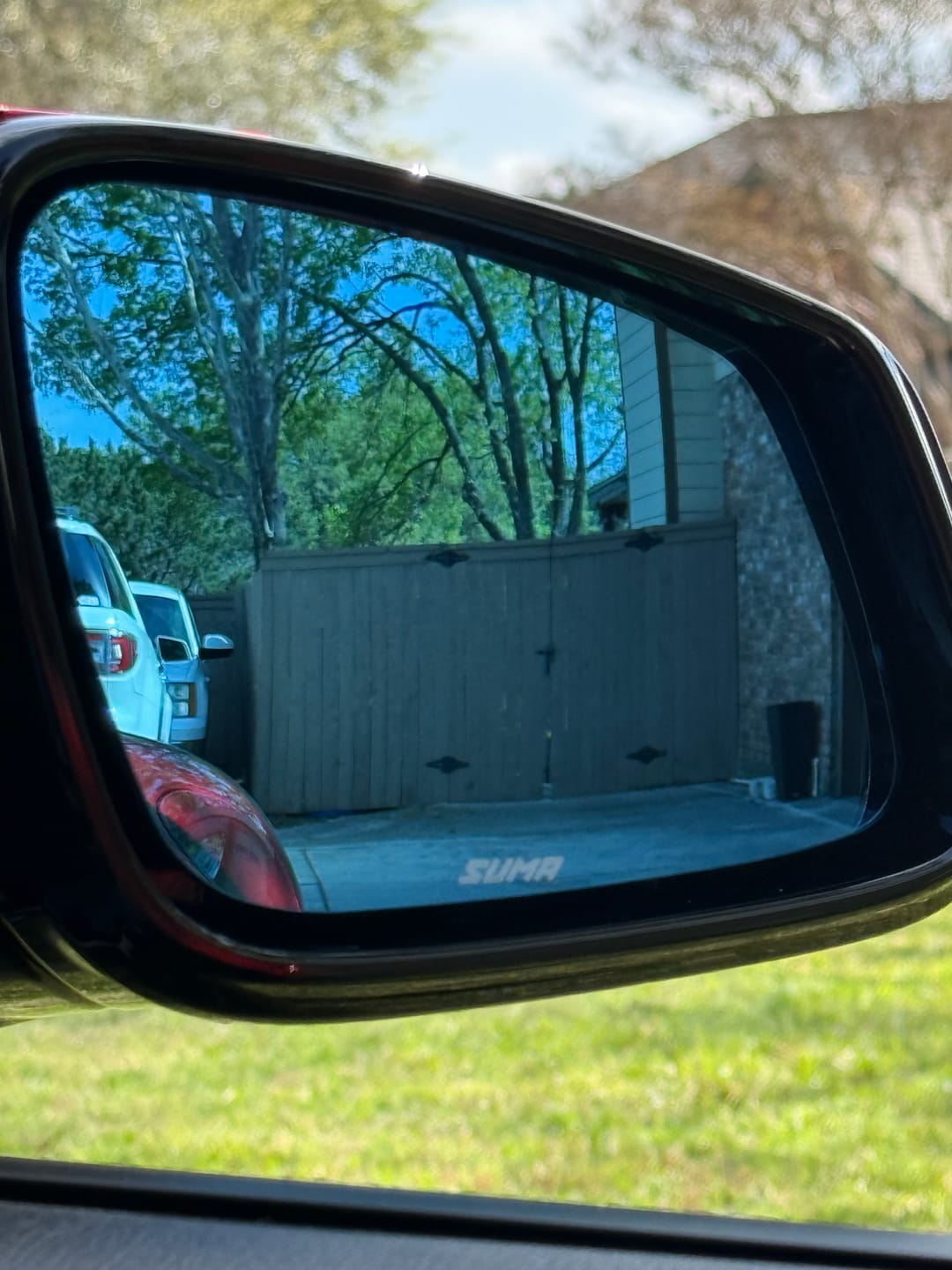 Customer photo review of Supra MK5