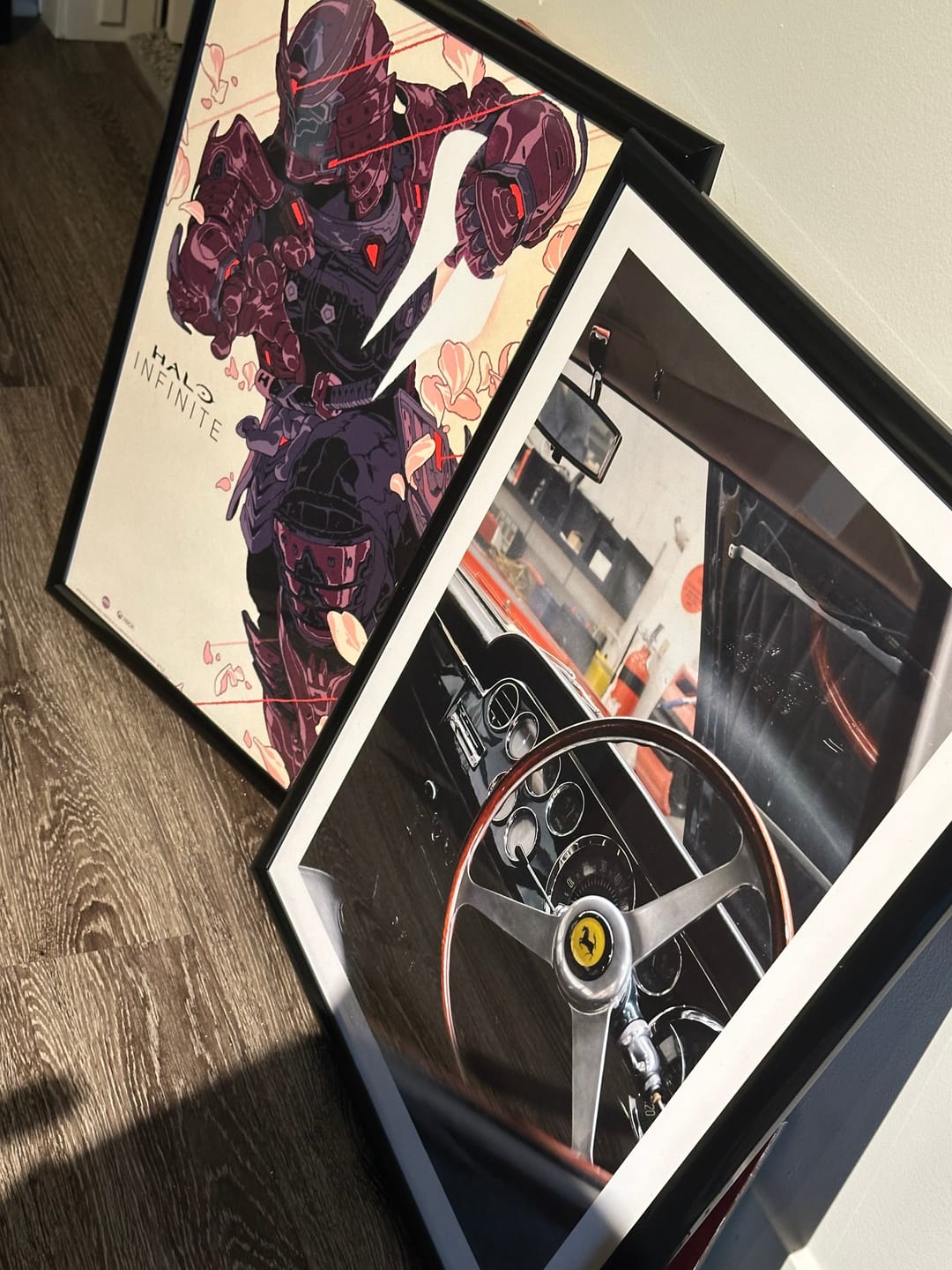Customer photo review of Custom Album