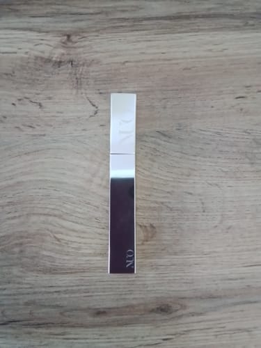 Customer photo review of Double Brush Mascara Duo