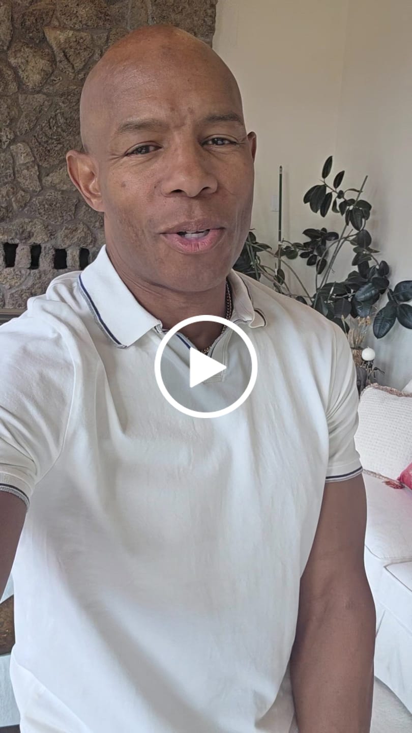 Customer video review of Kinetic™ - Mushroom Enhanced Pre-Workout