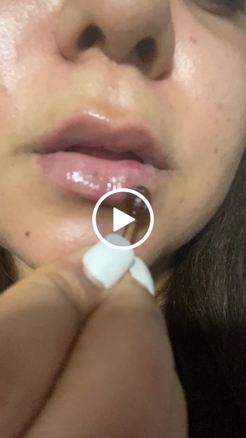 Customer video review of Rose - Limited Edition