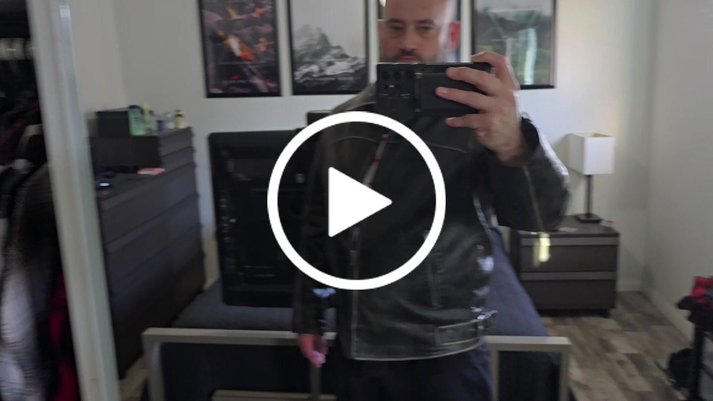 Customer video review of Priority Packaging + Shipping insurance