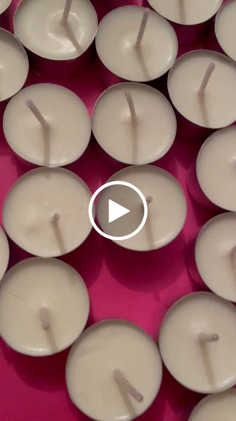 Customer video review of Fragancia TROPICAL