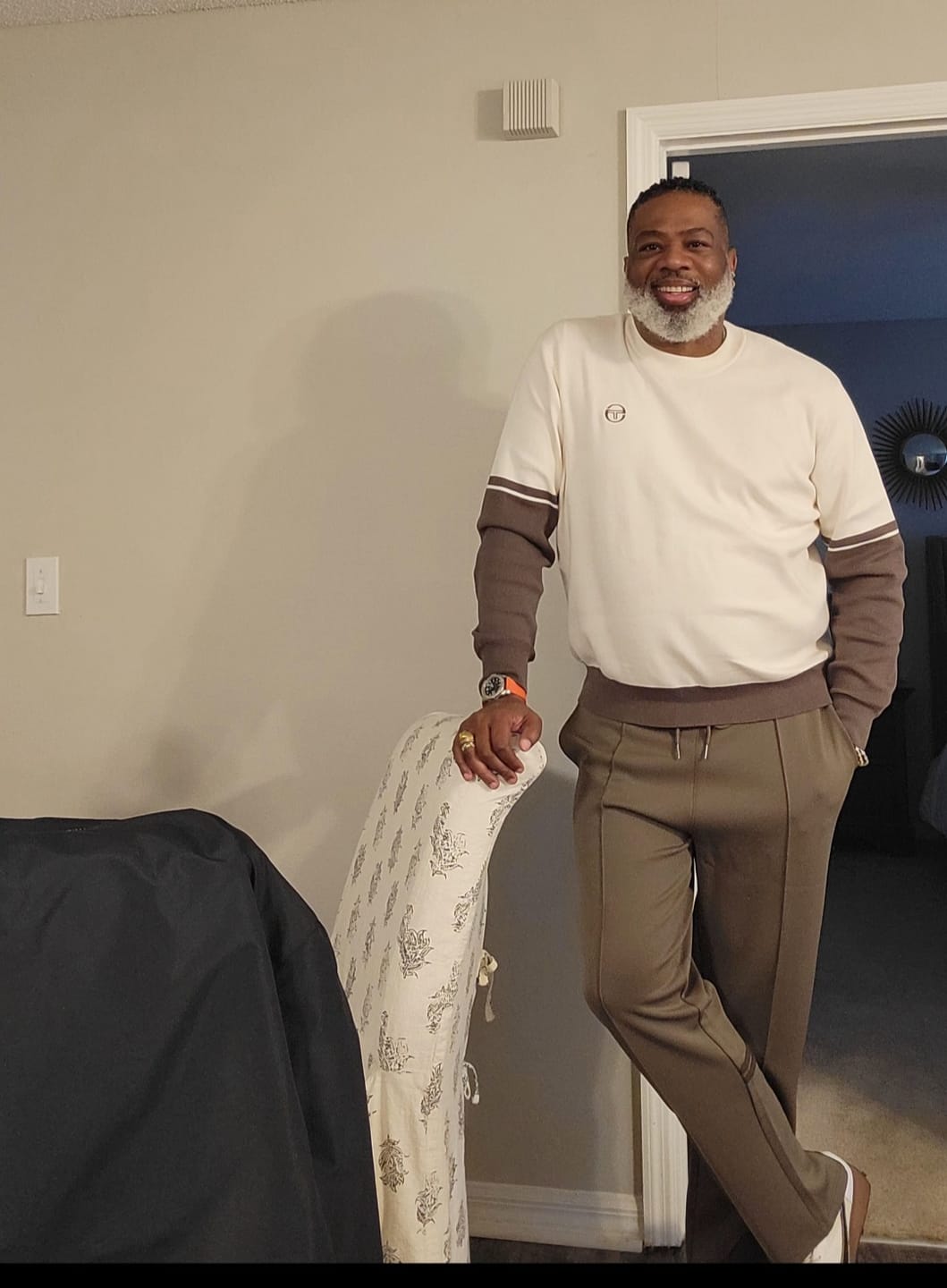 Customer photo review of Shipping Protection by Route
