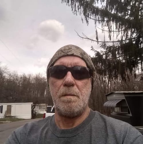 Customer photo review of Sugar Shake - 1oz