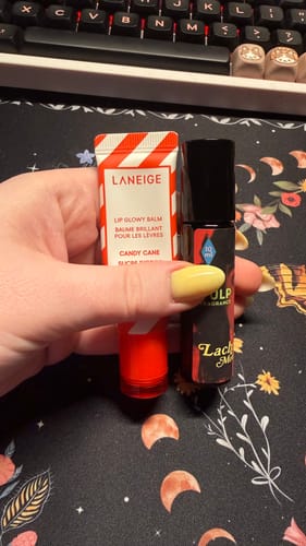 Customer photo review of Lachrymarum