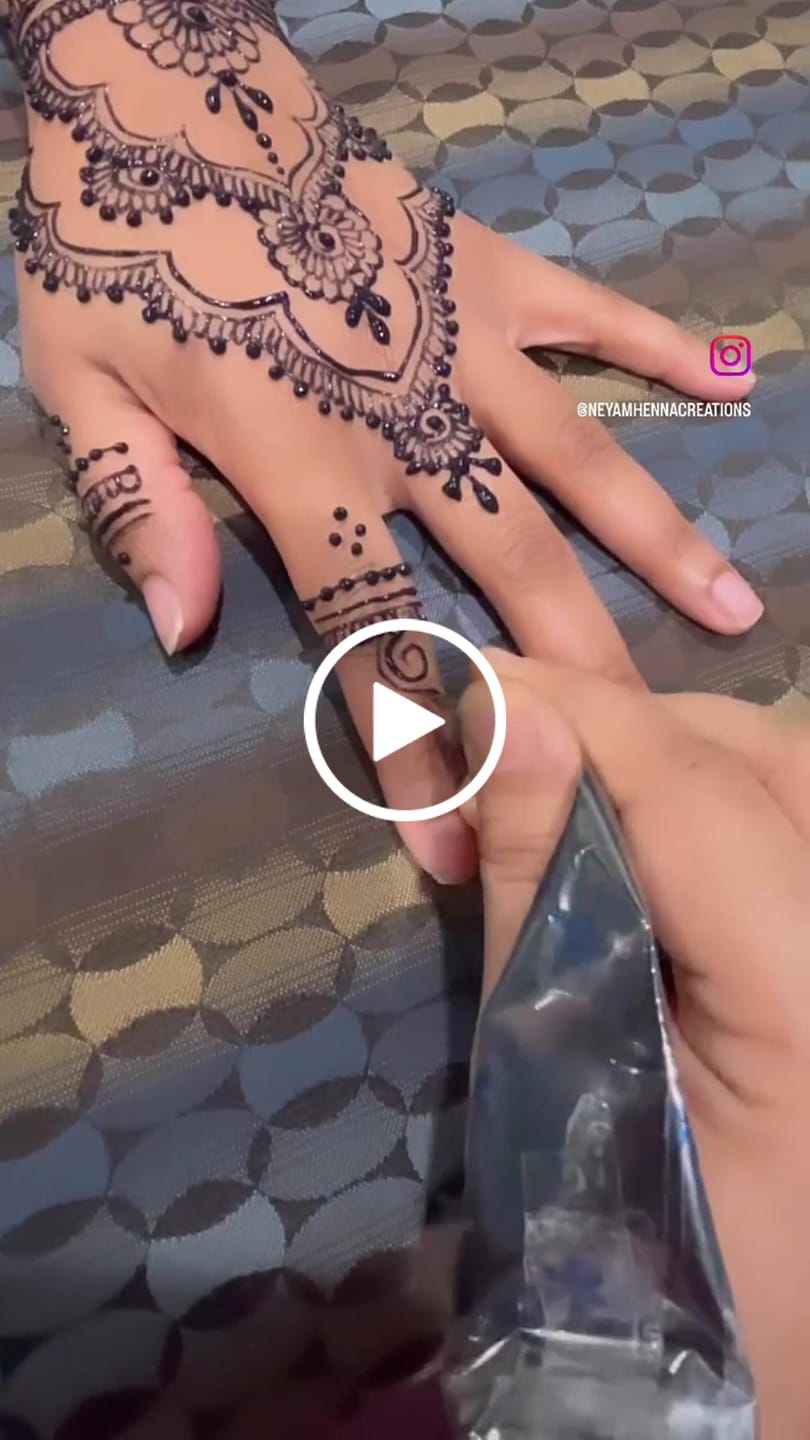 Customer video review of Jagua Powder 100g