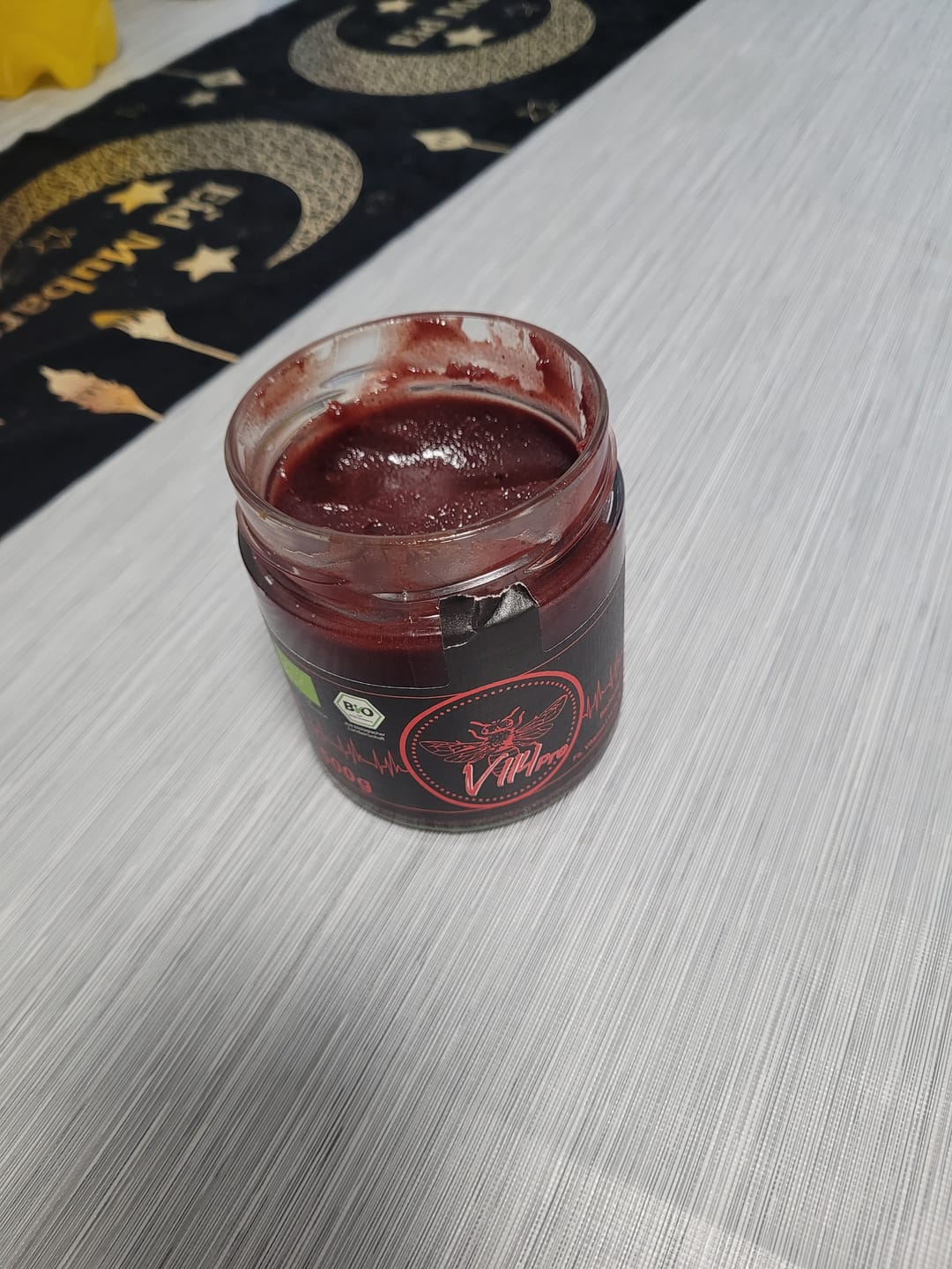 Customer photo review of PRO114 Bio 500g
