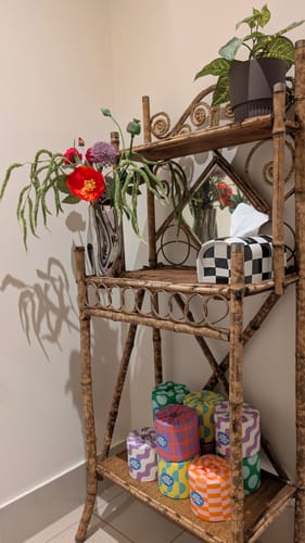 Customer photo review of Green Amaranthus