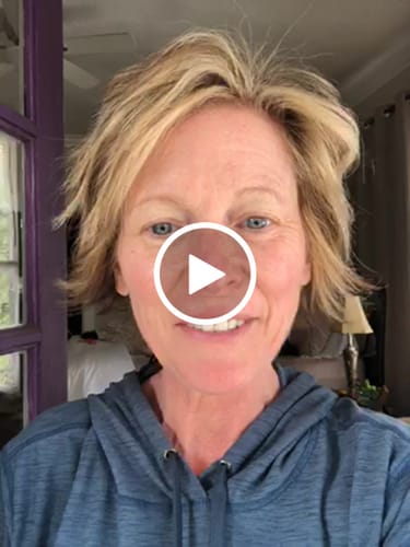 Customer video review of The Micro Infusion System™