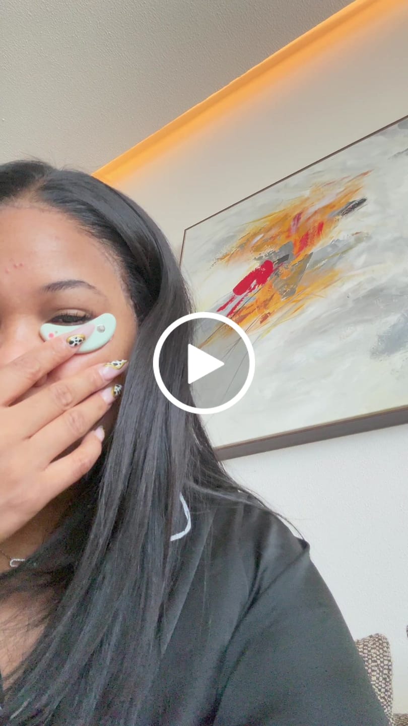 Customer video review of Raw Indian Wavy Lace Closure