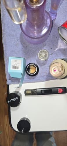 Customer photo review of Tangie (Craft Wash)