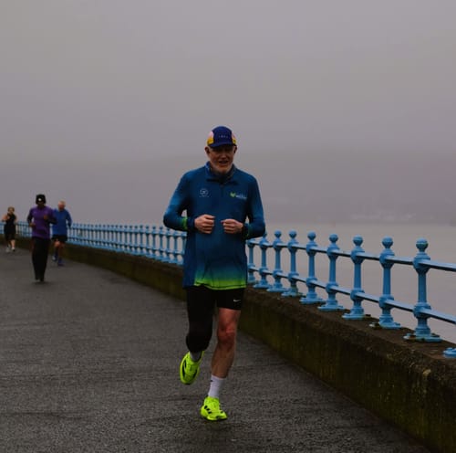 Customer photo review of Compression Sleeves V2 for Knees and Legs