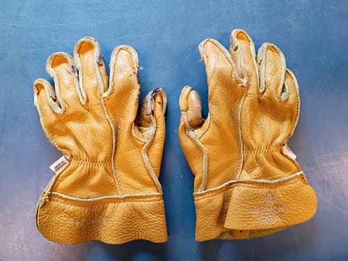 Customer photo review of The Vermonter