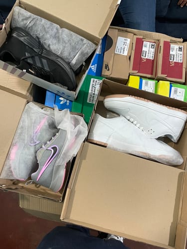 Customer photo review of SERVICIO COD