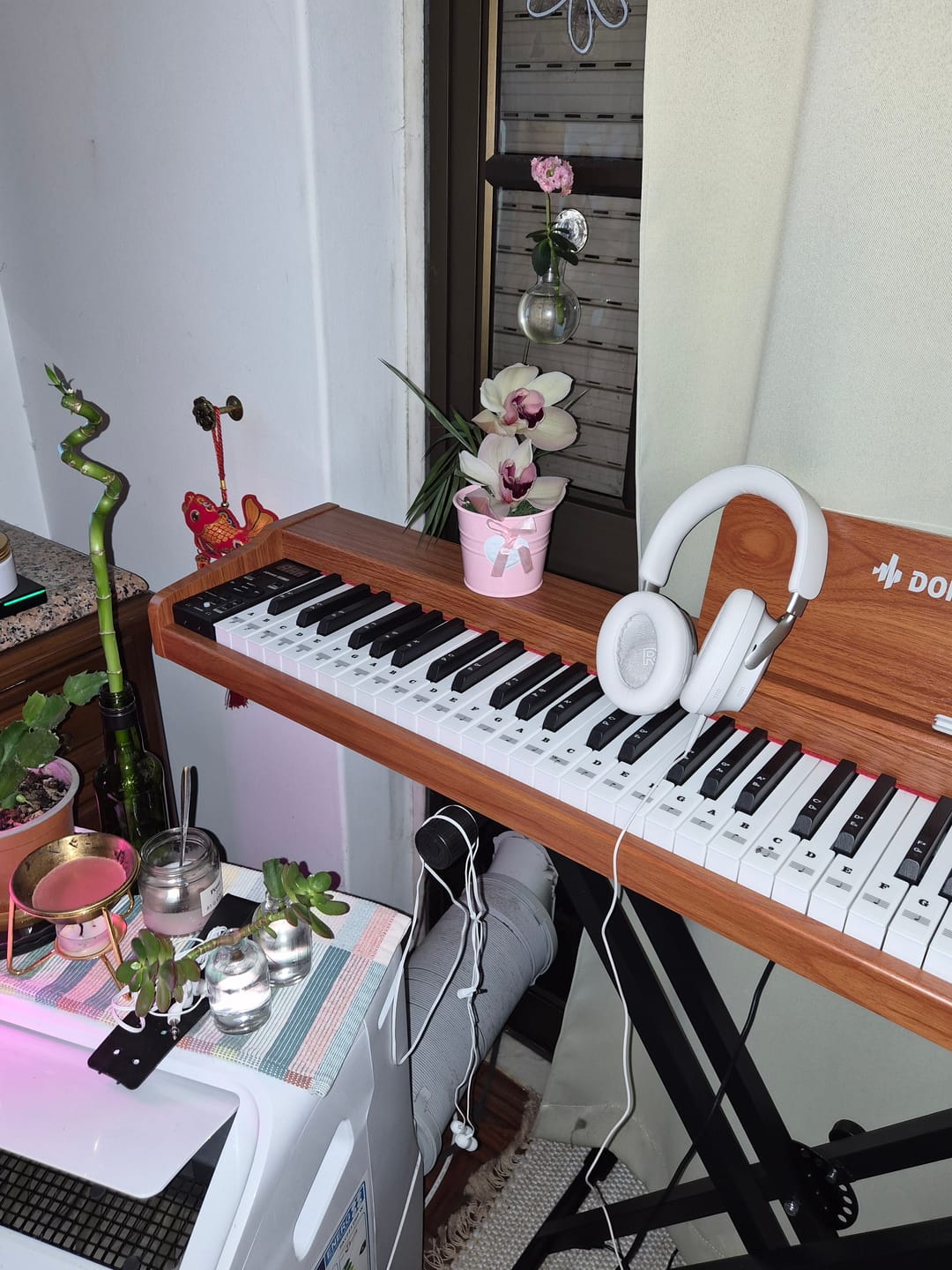 Customer photo review of Worry-Free Purchase
