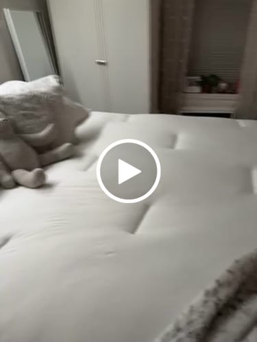 Customer video review of Shipping Protection
