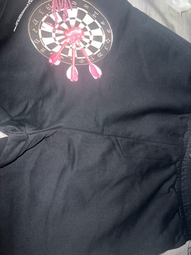 Customer photo review of ($25) QUICK ENTRY