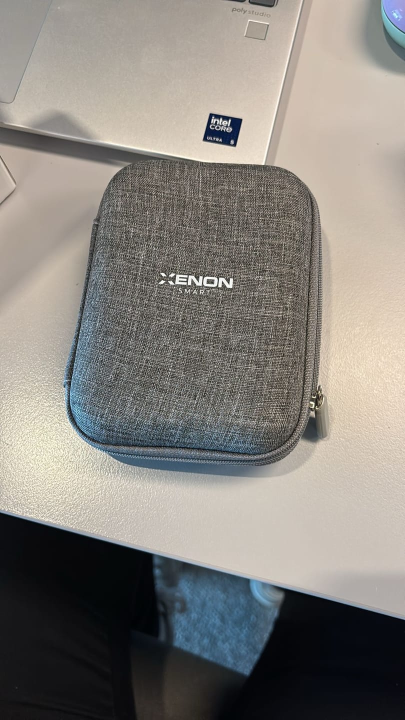 Customer photo review of Kablosuz Şarj Standı | 3 in 1, Qi2, MagSafe, iPhone, AirPods Uyumlu, Hızlı Şarj İstasyonu (X6402)