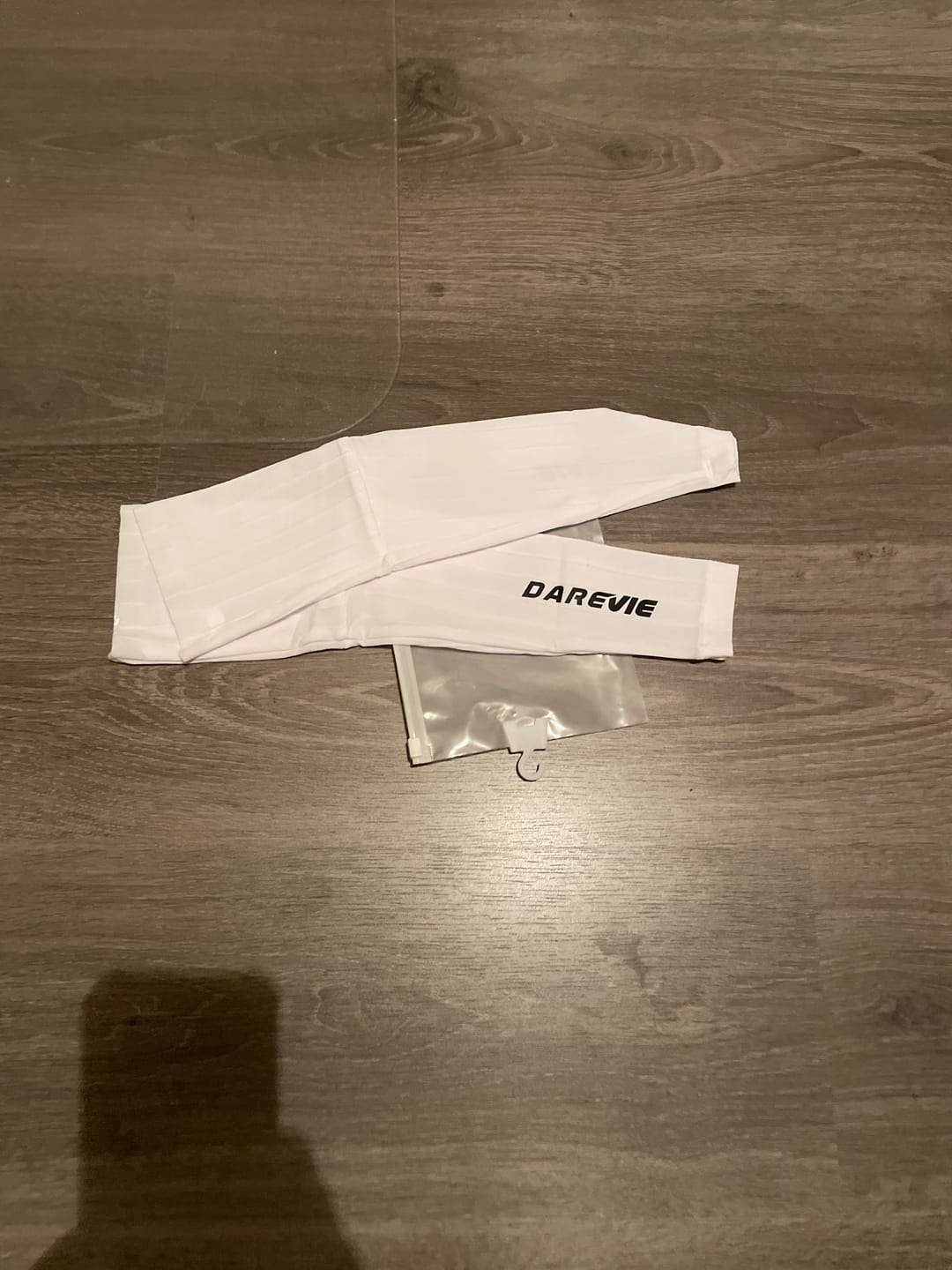 Customer photo review of AERO PRO TEAM CYCLING ARM SLEEVES