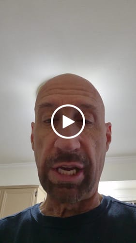 Customer video review of Performance Eucalyptus Compression Socks