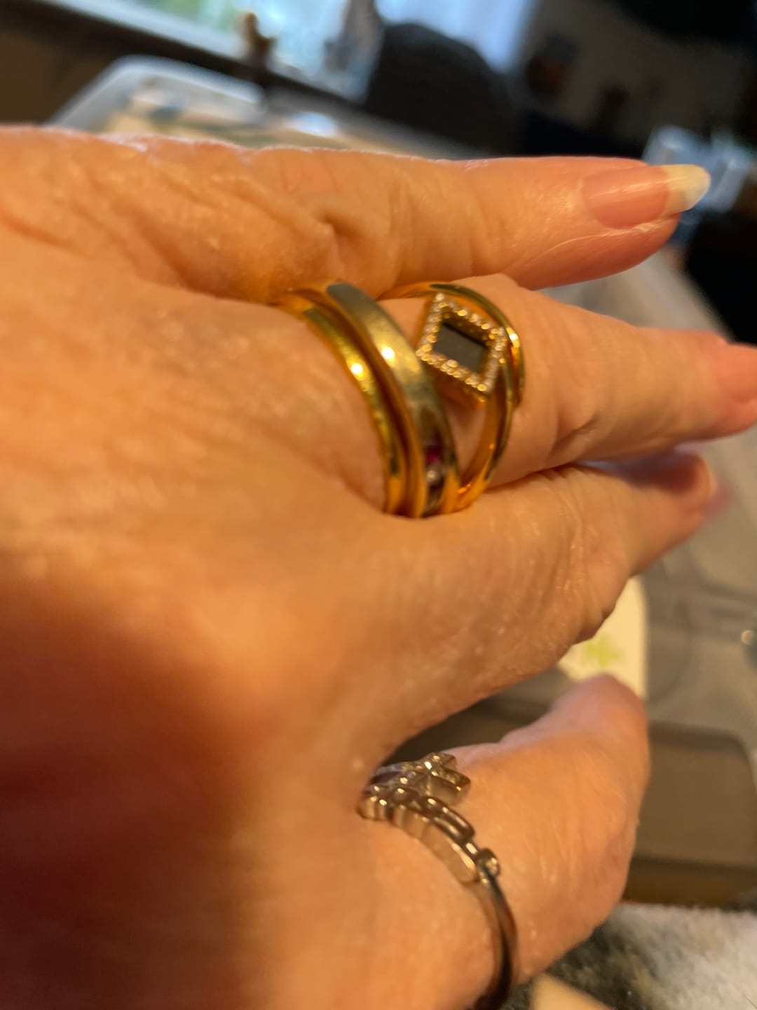 Customer photo review of Gift Box