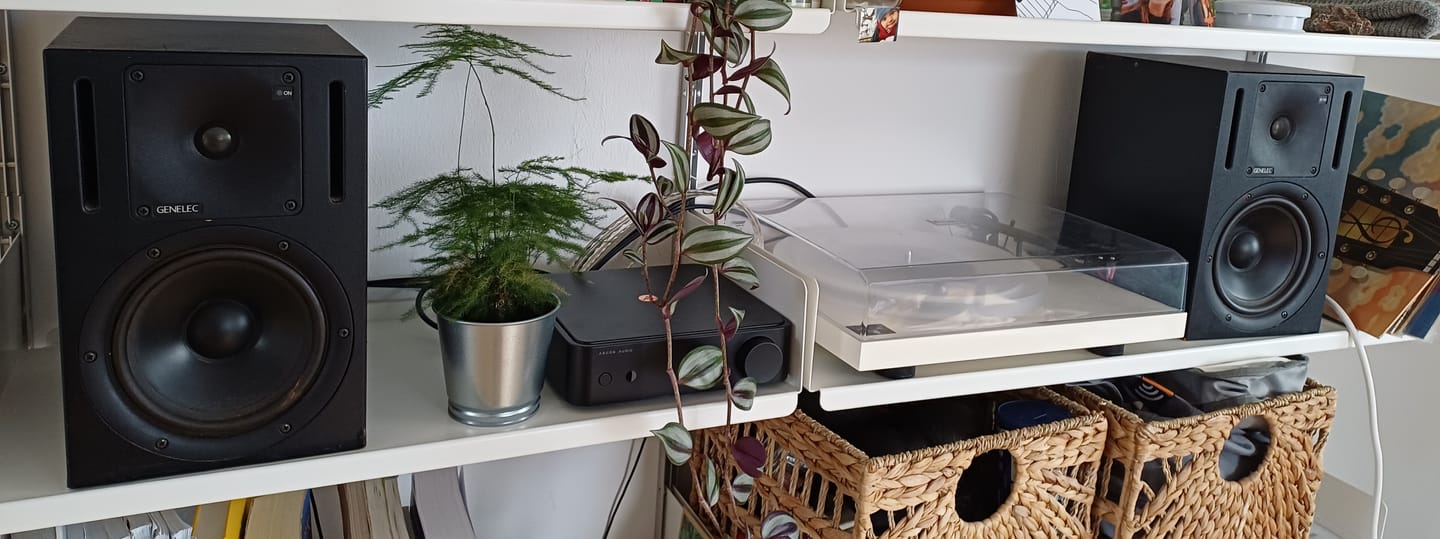 Customer photo review of SA1 MK2