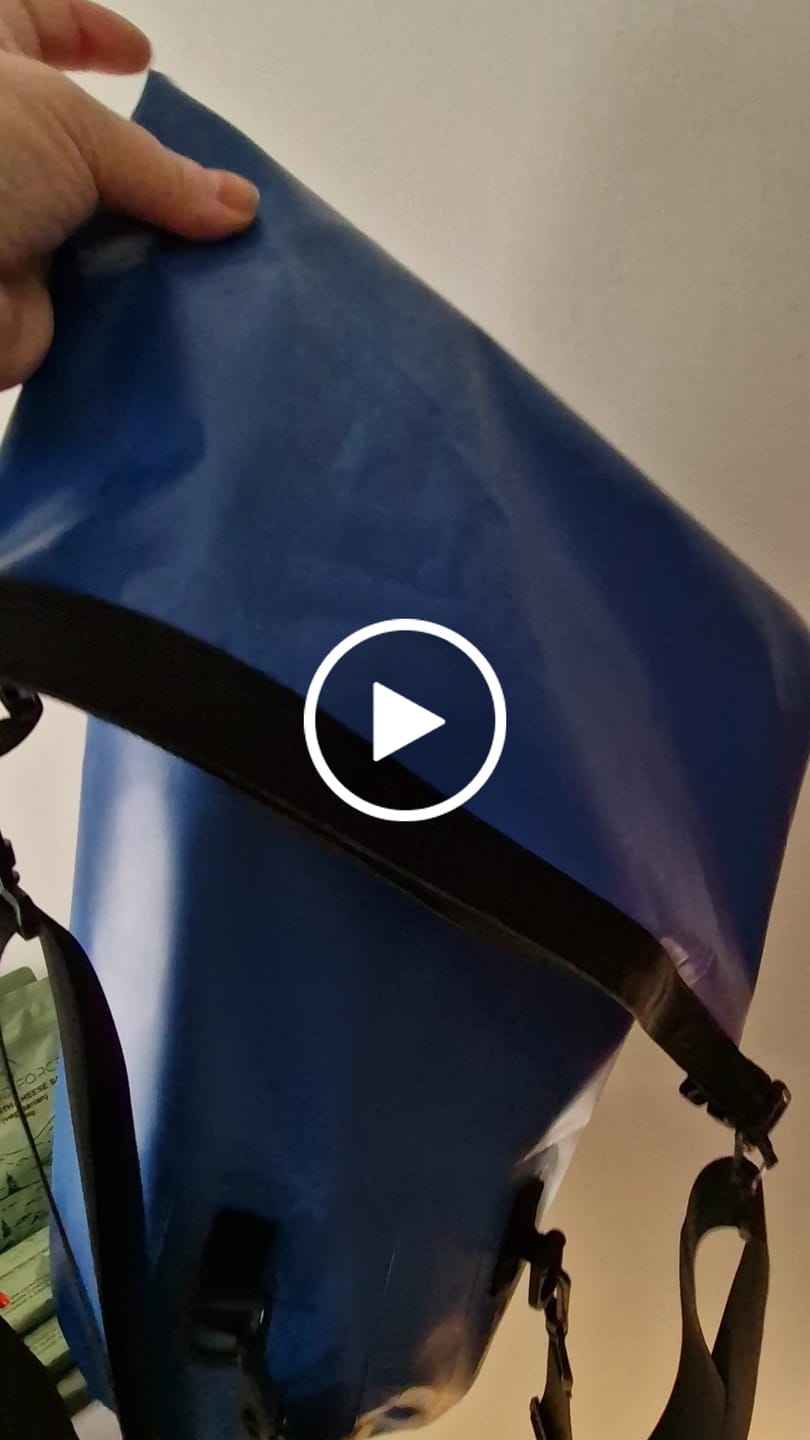 Customer video review of Kriisipakk: TOIT ja TARBED