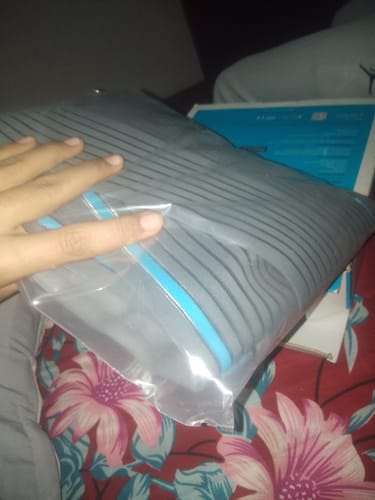 Customer photo review of Lumbocare (Lumbo Sacral Belt) | Provides Support to the Lower Back | Pain solution for Back and Abdomen (Grey)