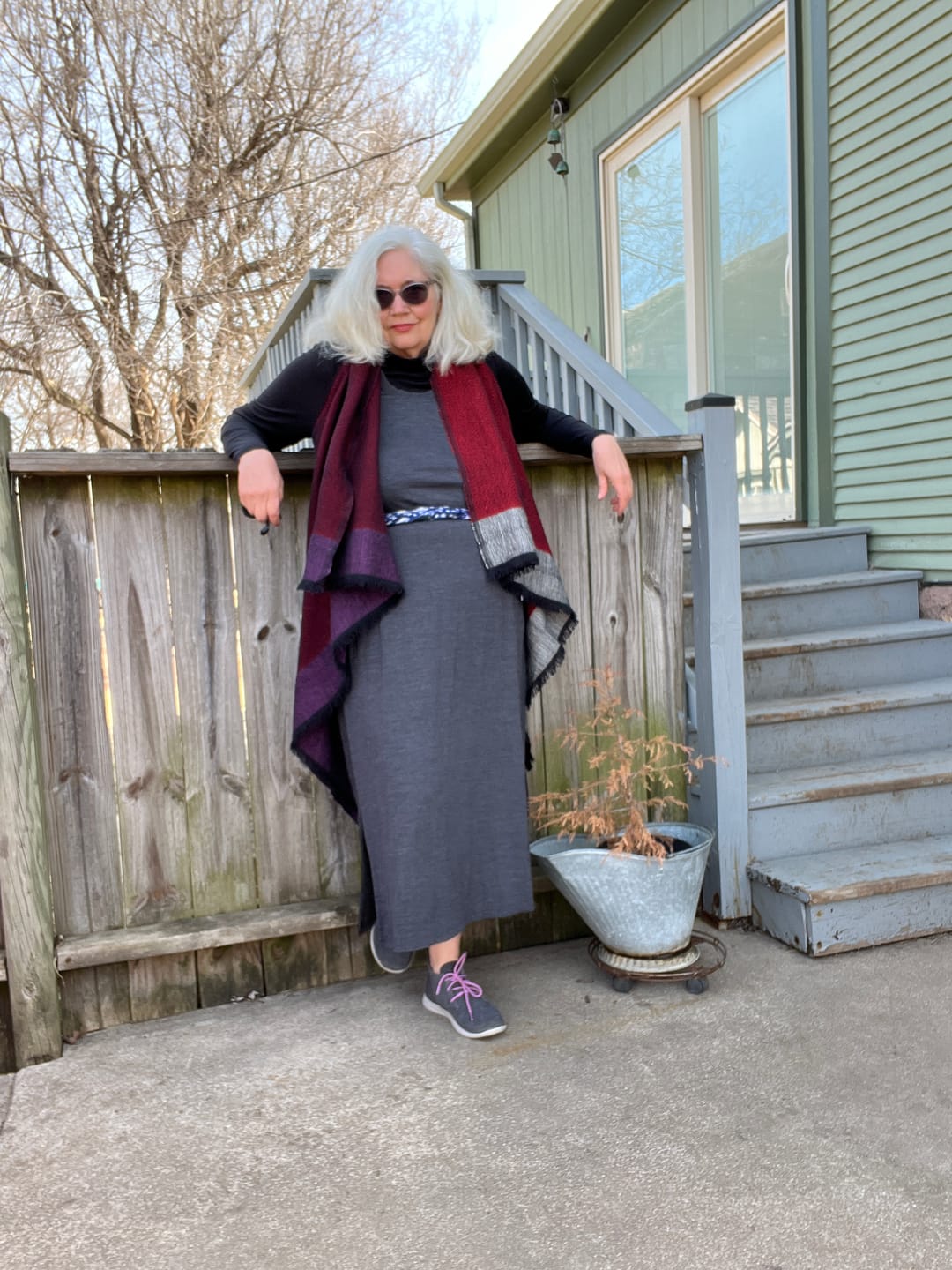 Customer photo review of DARIA Cape Mississippi