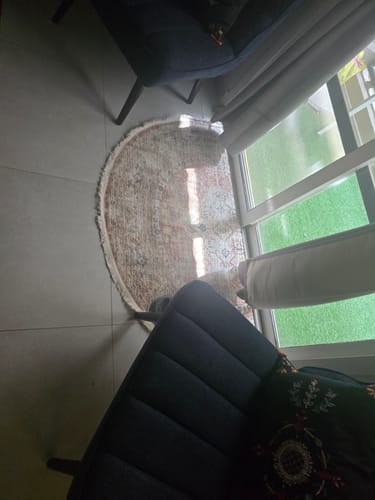 Customer photo review of سجادة كلاسيك - تالين