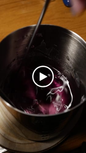 Customer video review of Cera de Soja para velas en Molde, Pilar y Wax-melts (APF)