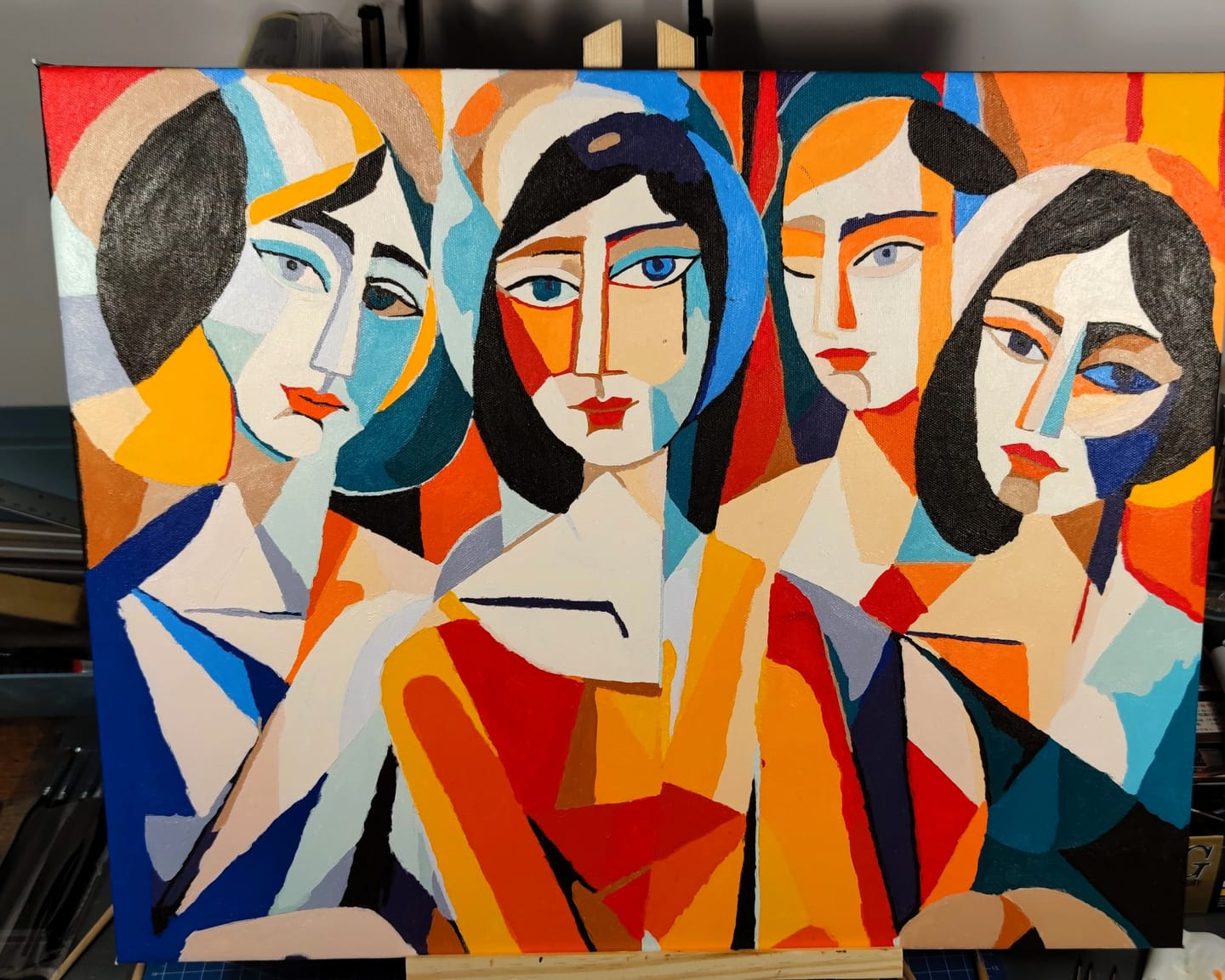 Customer photo review of Le Demoseilles