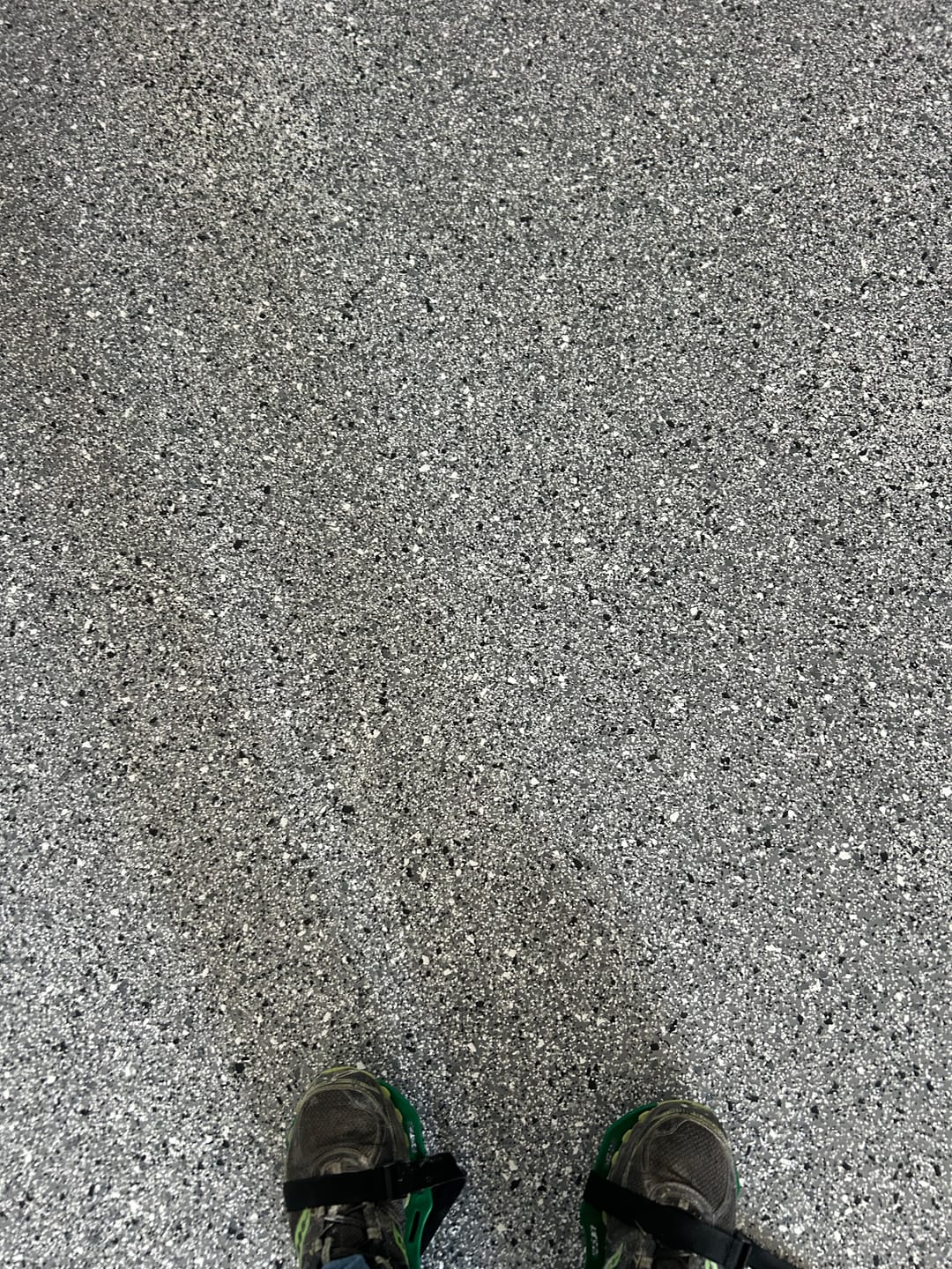 Customer photo review of Poly 300