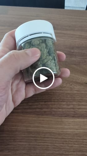 Customer video review of CALI MIX AAA+ – Premium Selection