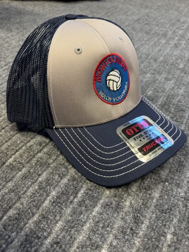 Customer photo review of [12 Pack] Custom Embroidered Hats