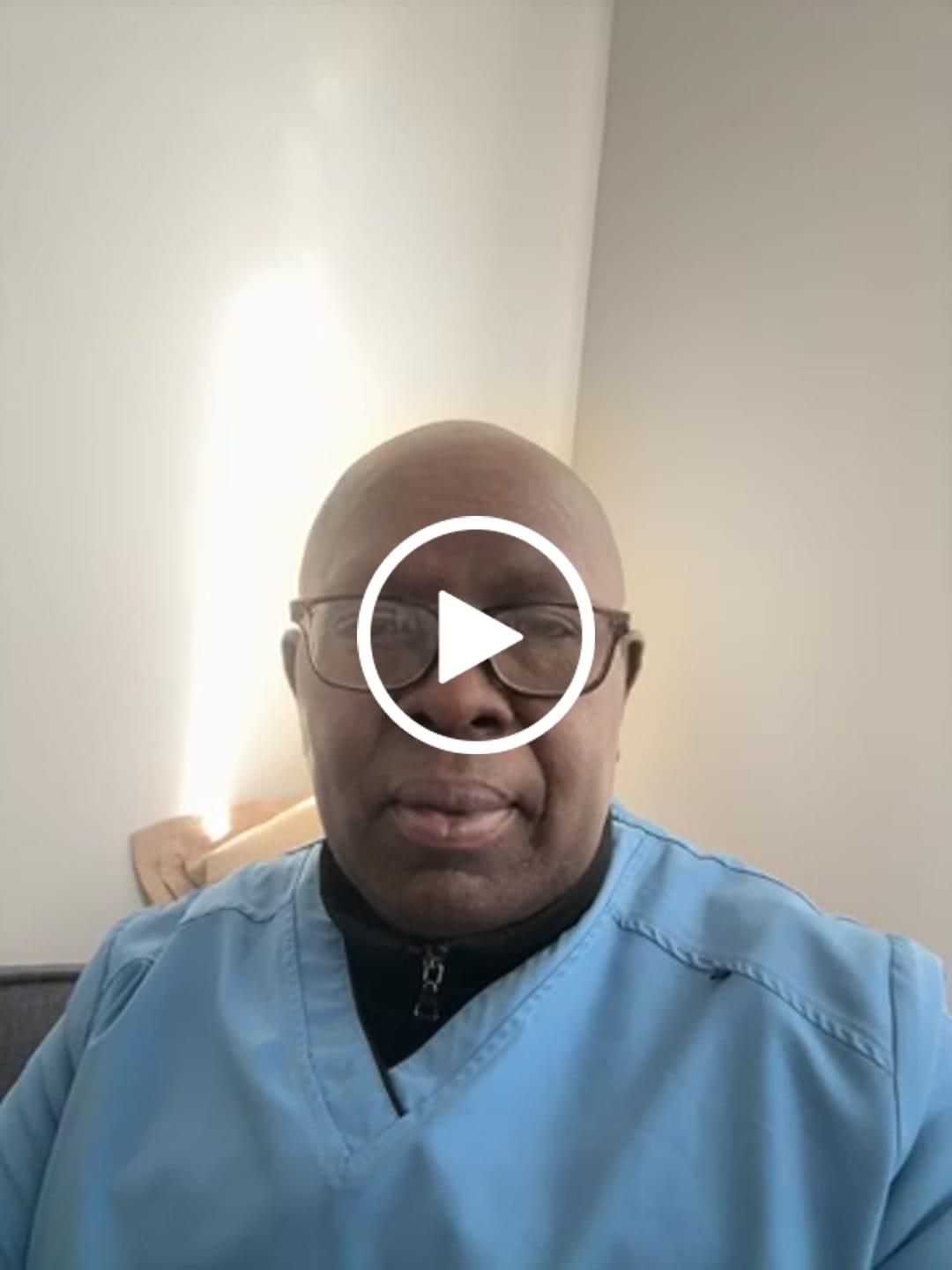 Customer video review of High Potency Cold-Pressed Organic Black Seed Oil with 3% Thymoquinone