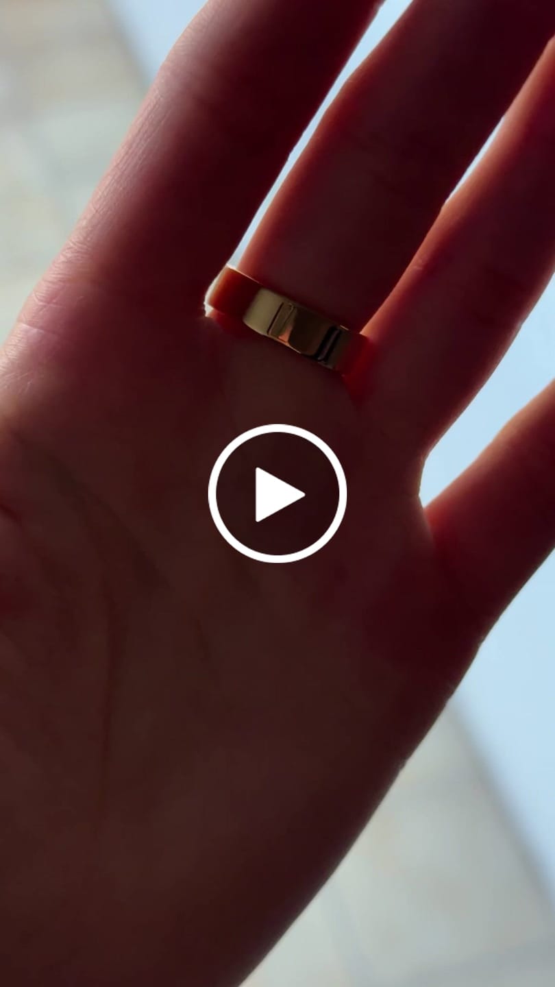 Customer video review of KIRA.