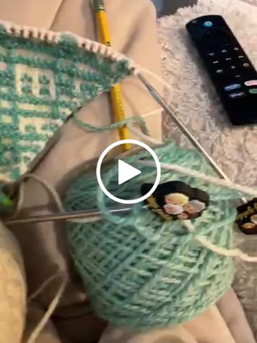 Customer video review of Roots: Undyed