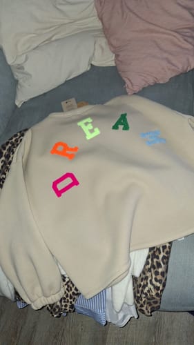 Customer photo review of SPRING SURPRISE BOX XXL PLUS TWO SPECIAL