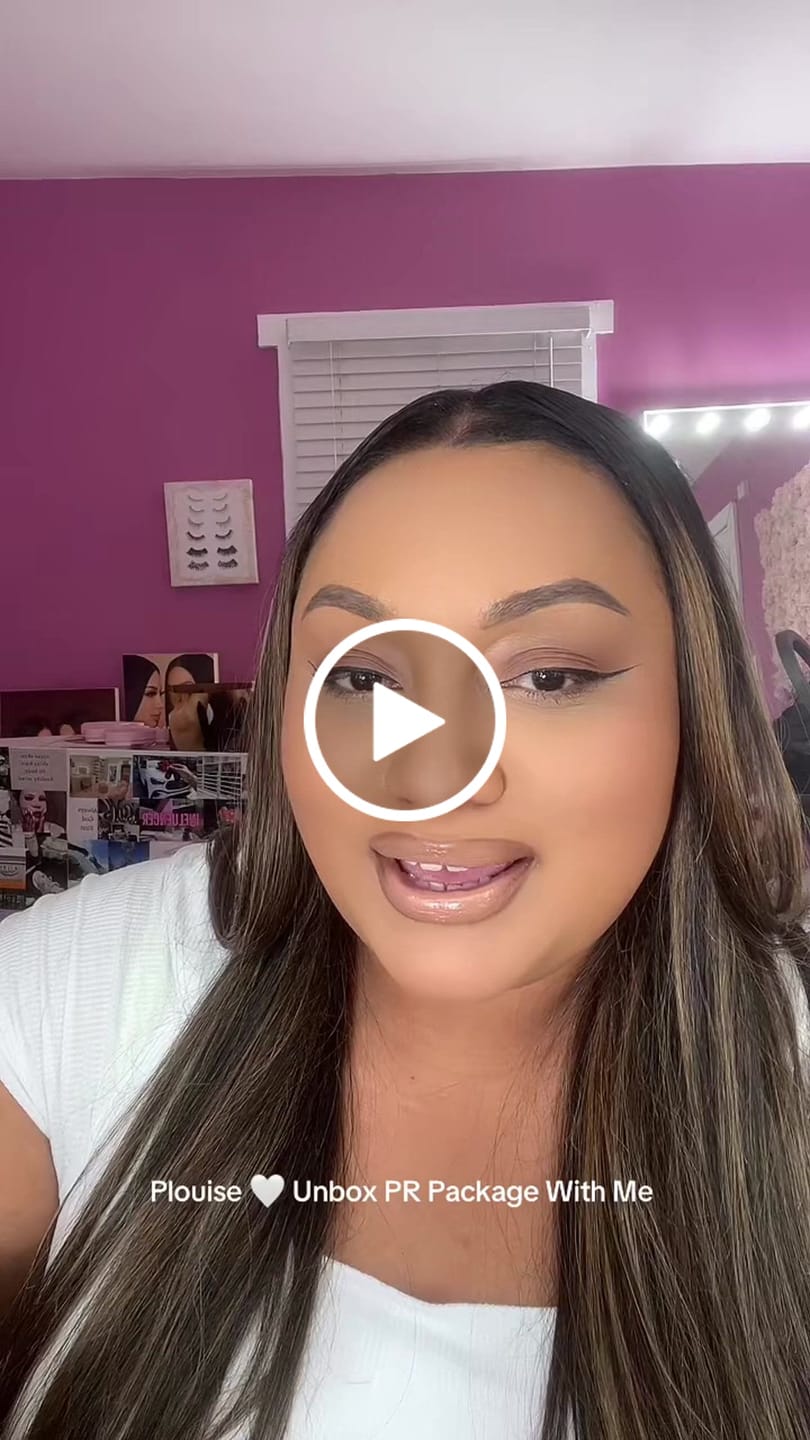 Kundevideoanmeldelse af P.Louise Obsessed For Less Skincare Bundle