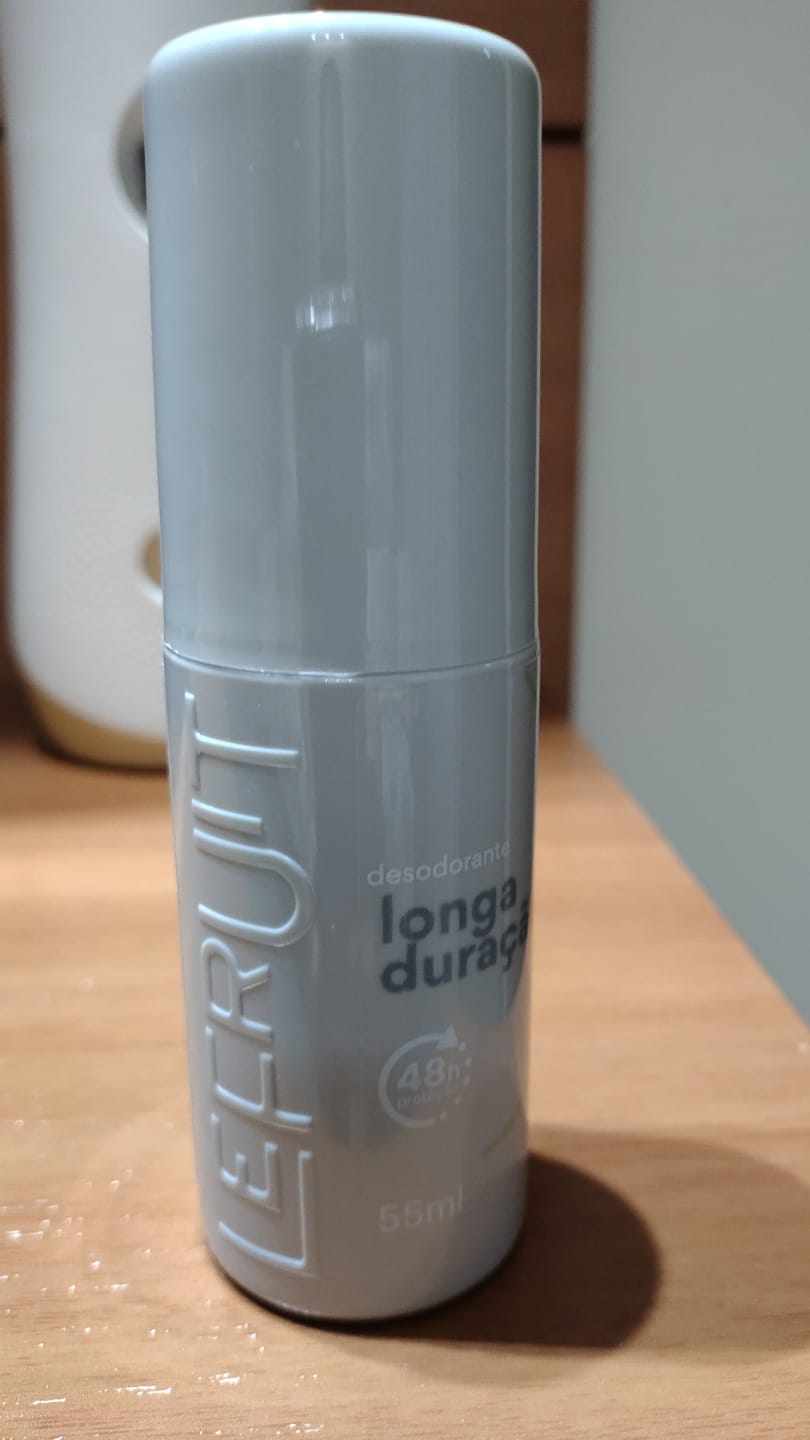 Customer photo review of Trio Longa Duração