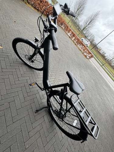Customer photo review of Supreme D7
