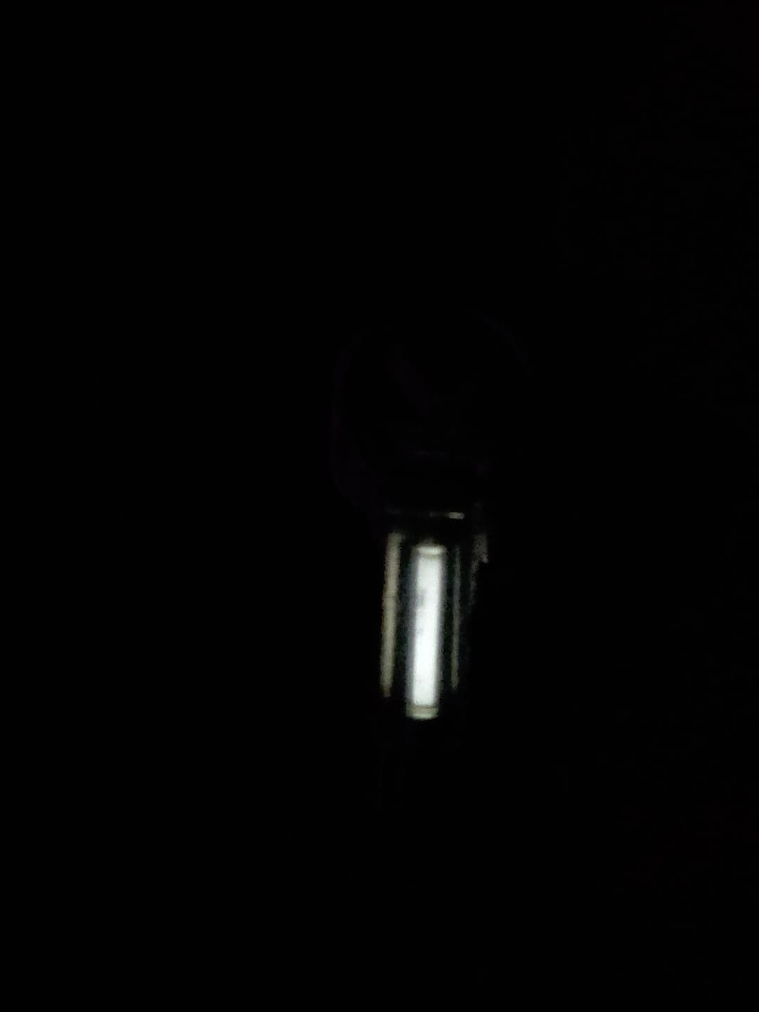 Customer photo review of Ember Glow Fob