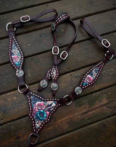 Customer photo review of Aniko Conchos