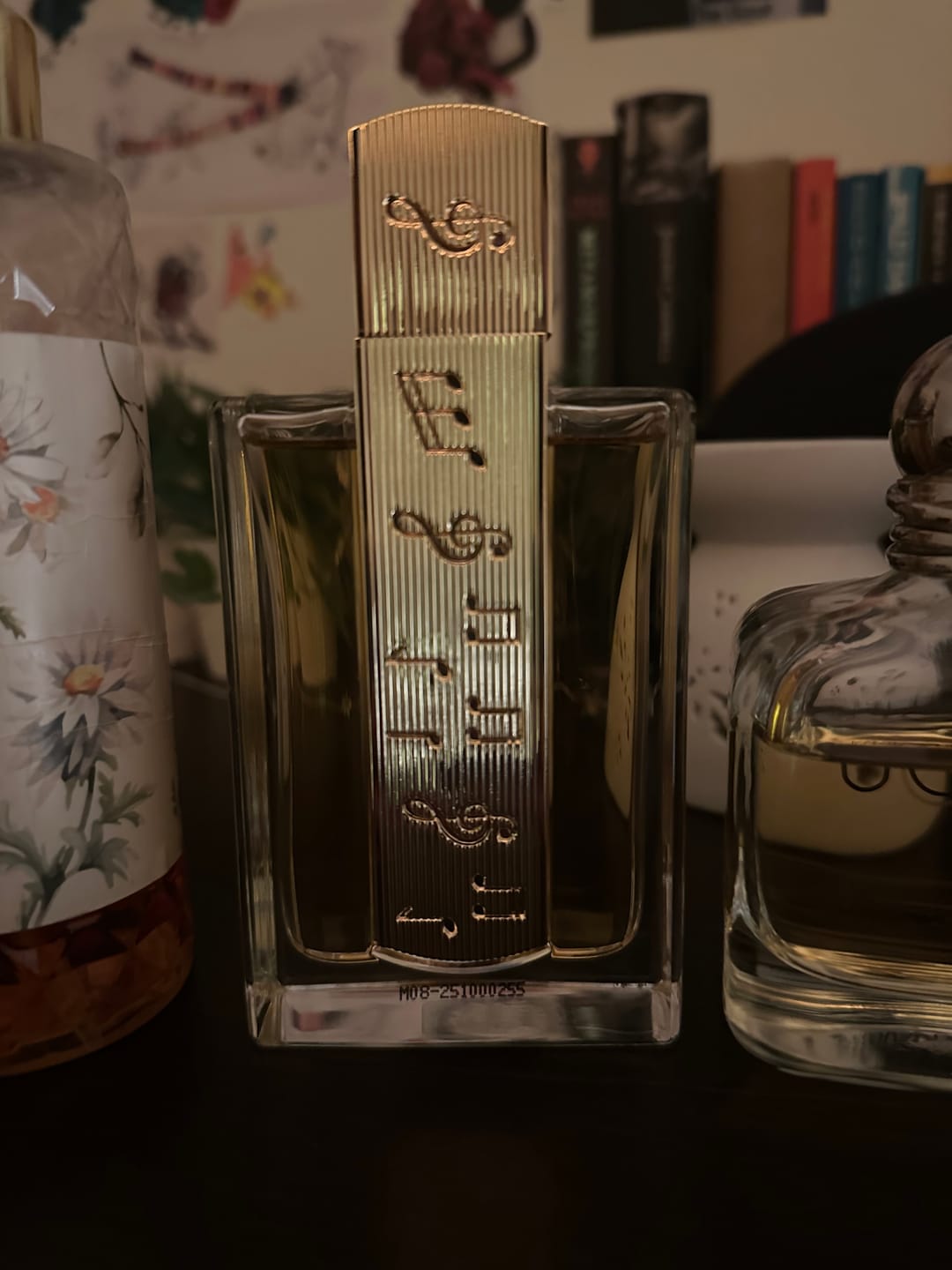 Customer photo review of LATTAFA ANGHAM EDP FOR WOMEN