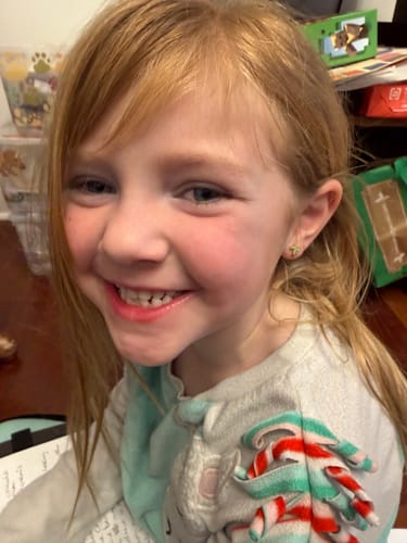 Customer photo review of Screwback Monthly Subscription (March)