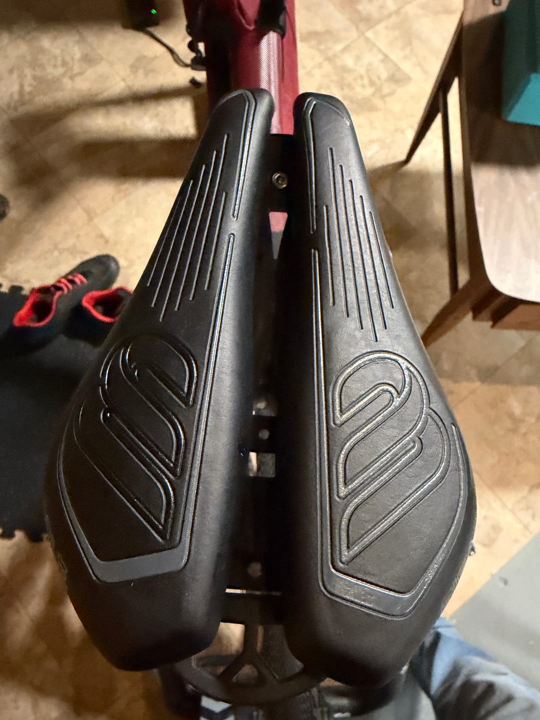 Customer photo review of SRT 1.0 Distance