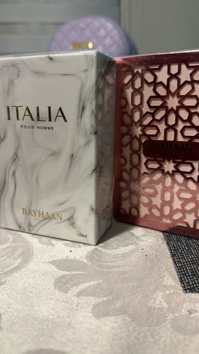 Customer photo review of Protección