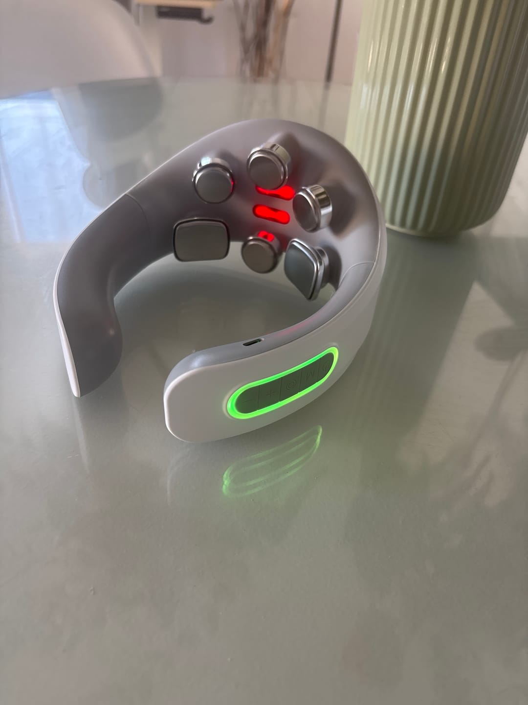 Customer photo review of Vitality™ MagicPro 3.0